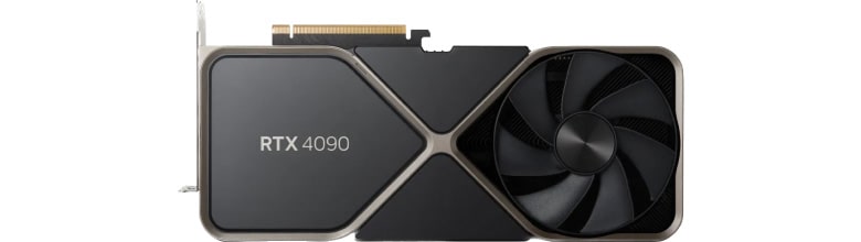 AMD Radeon Pro W5500