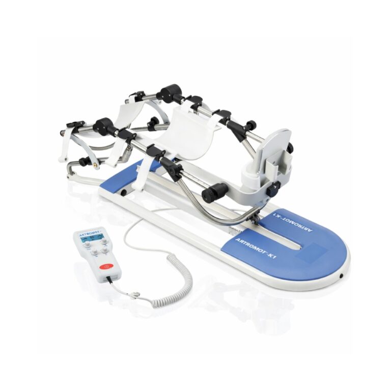 ARTROMOT K1 — аппарат CPM для разработки коленного и тазобедренного суставов