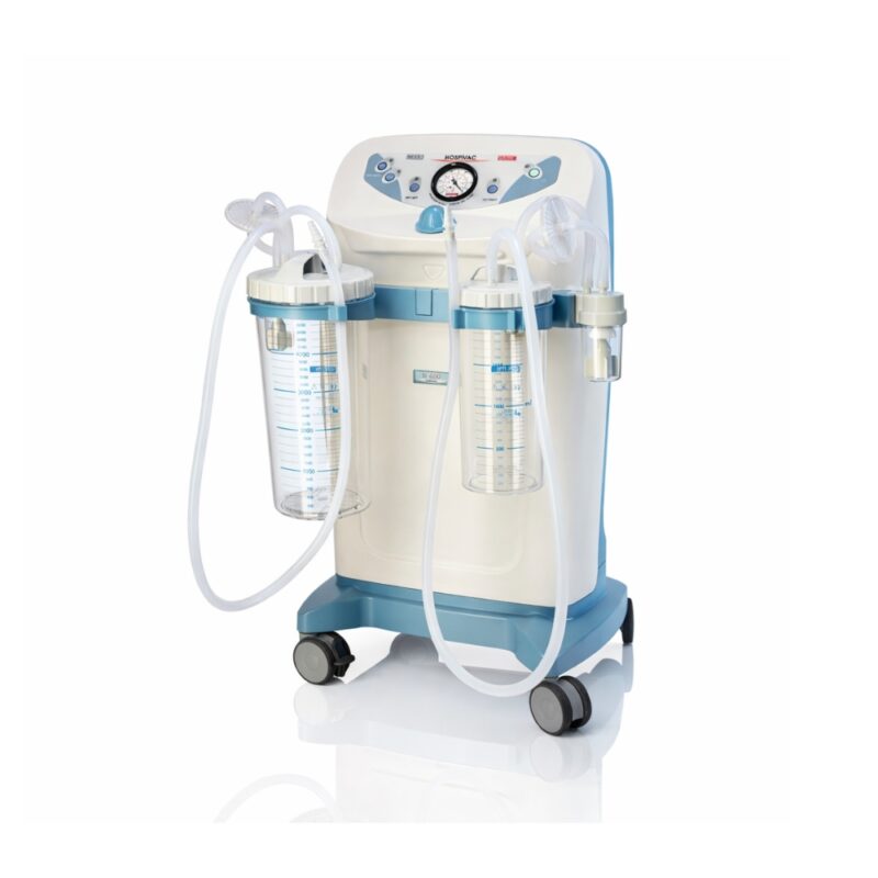 Аспиратор хирургический NEW HOSPIVAC 350 — CA-MI