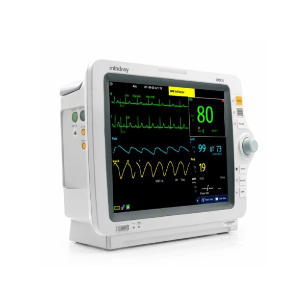 Монитор пациента Mindray iMEC 8