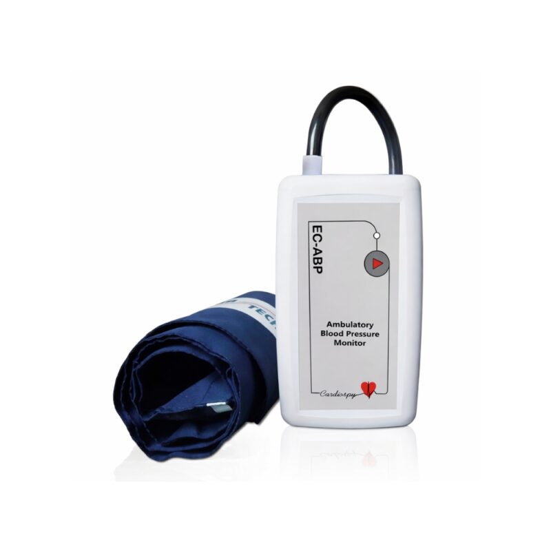 Система суточного мониторирования артериального давления Cardiospy EC-ABP