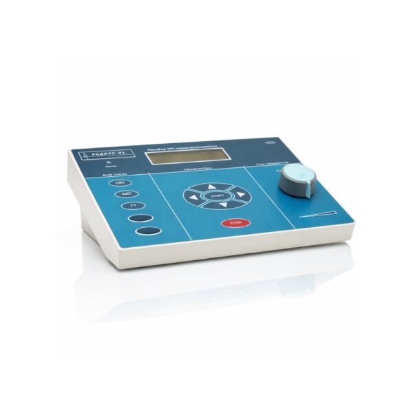 Электротерапия в физиотерапевтическом кабинете: виды воздействия и принципы выбора оборудования