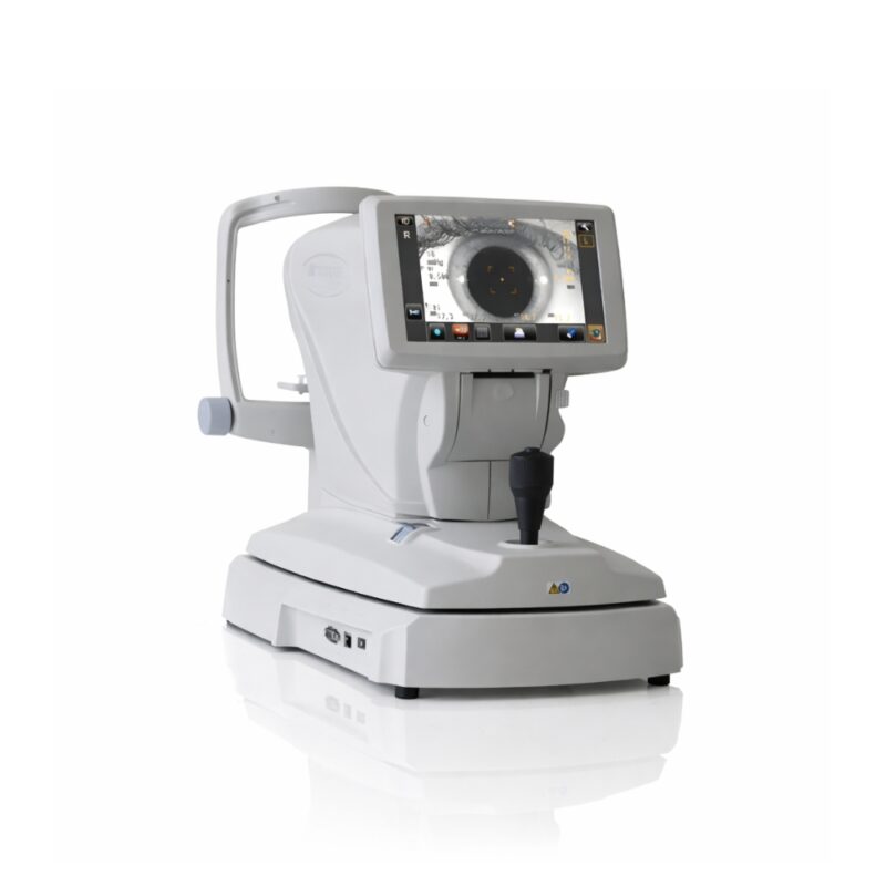 Тонометр бесконтактный Topcon CT-800