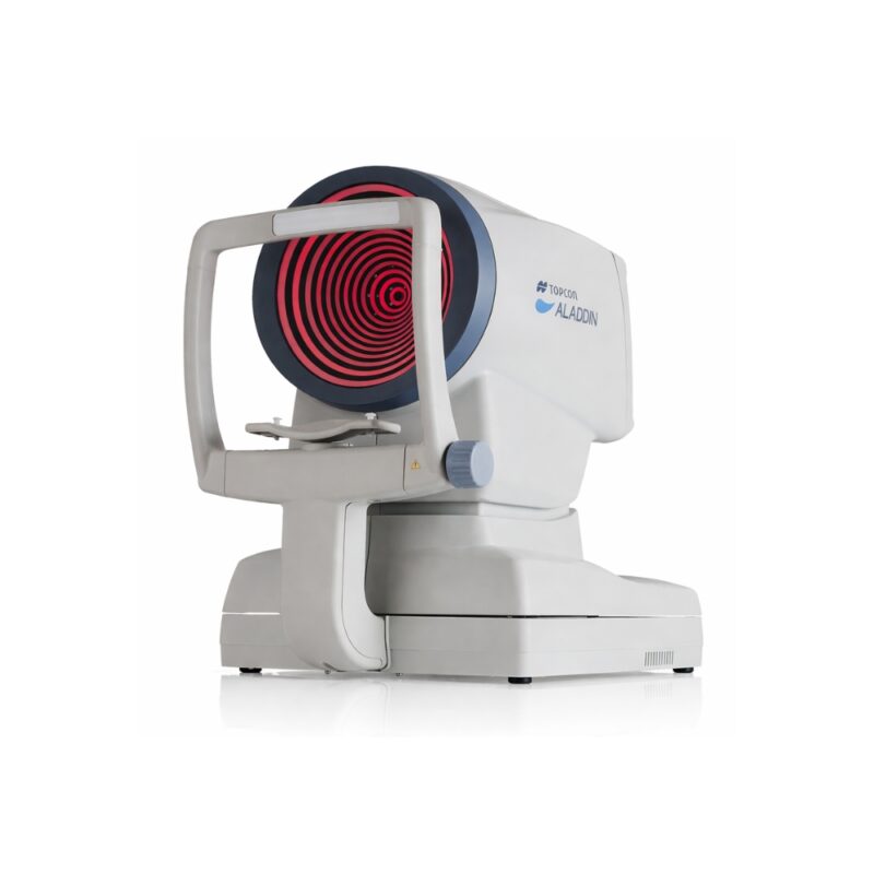 Биометр офтальмологический Topcon Aladdin HW 3.0