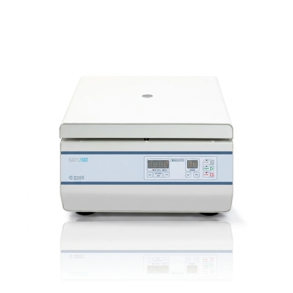 centrifuga-laboratornaya-liston-c-2201-s-12-15-1215-ml-1.jpg Центрифуга лабораторная Liston C 2201 S-12-15 (12×15 мл)