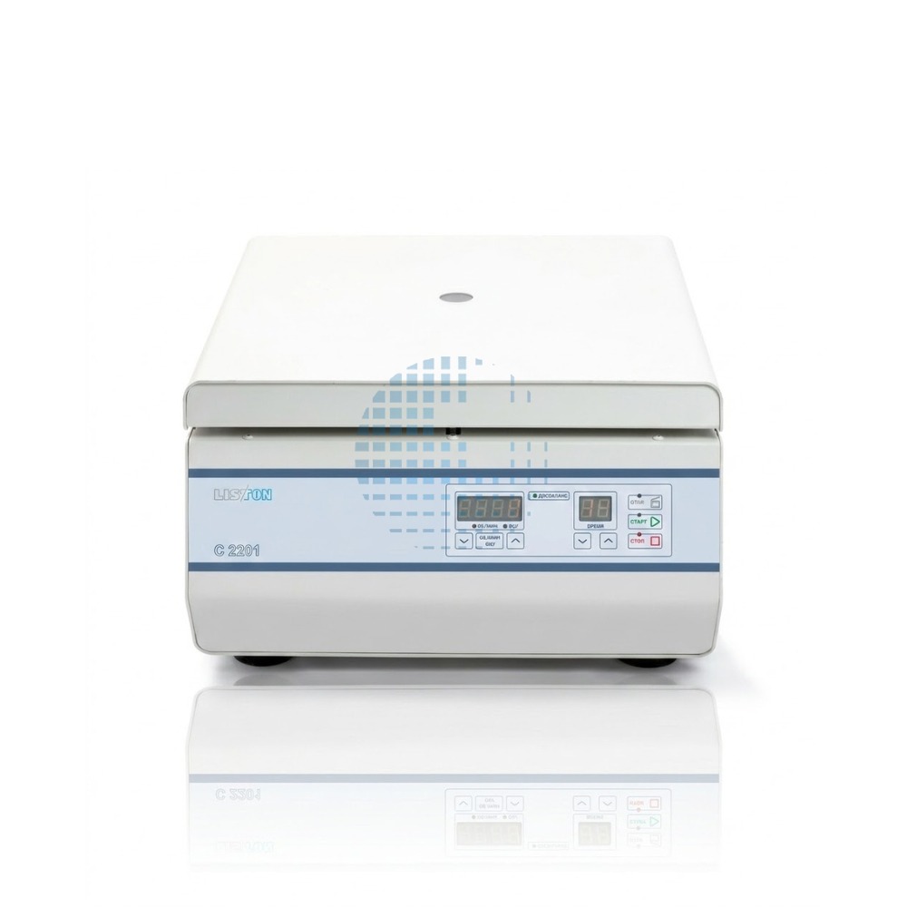 centrifuga-laboratornaya-liston-c-2201-s-12-15-1215-ml-1.jpg Центрифуга лабораторная Liston C 2201 S-12-15 (12×15 мл) — изображение 1