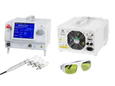 Хирургический диодный лазер ЛАХТА-МИЛОН