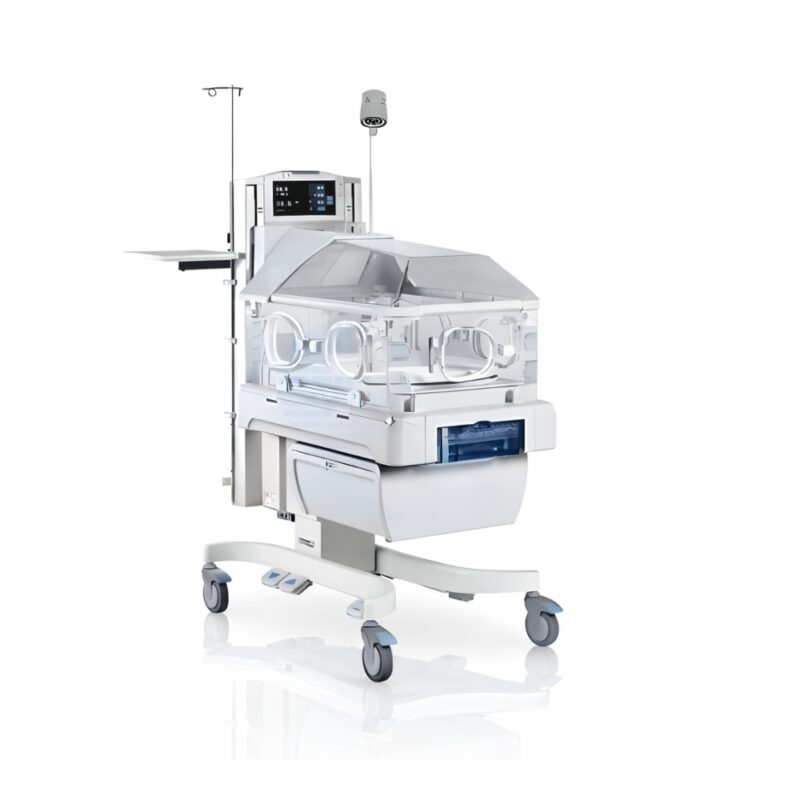 Инкубатор для новорождённых YP-3000 — Ningbo David Medical Device
