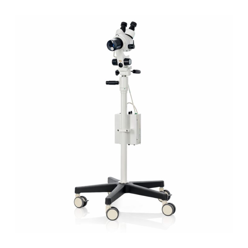 Кольпоскоп КС-02-301 Zoom Комфорт — Здоровый Мир