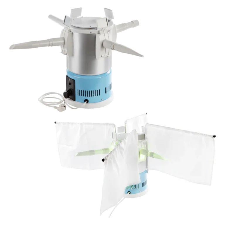 Снова в ассортименте! Оборудование завода ЭМА (Россия)