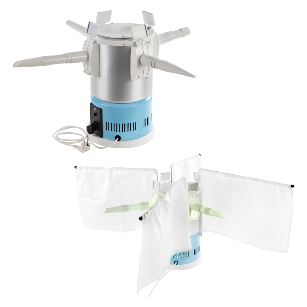 Оборудование завода ЭМА добавлено в каталог НЕОМЕДРЕМ