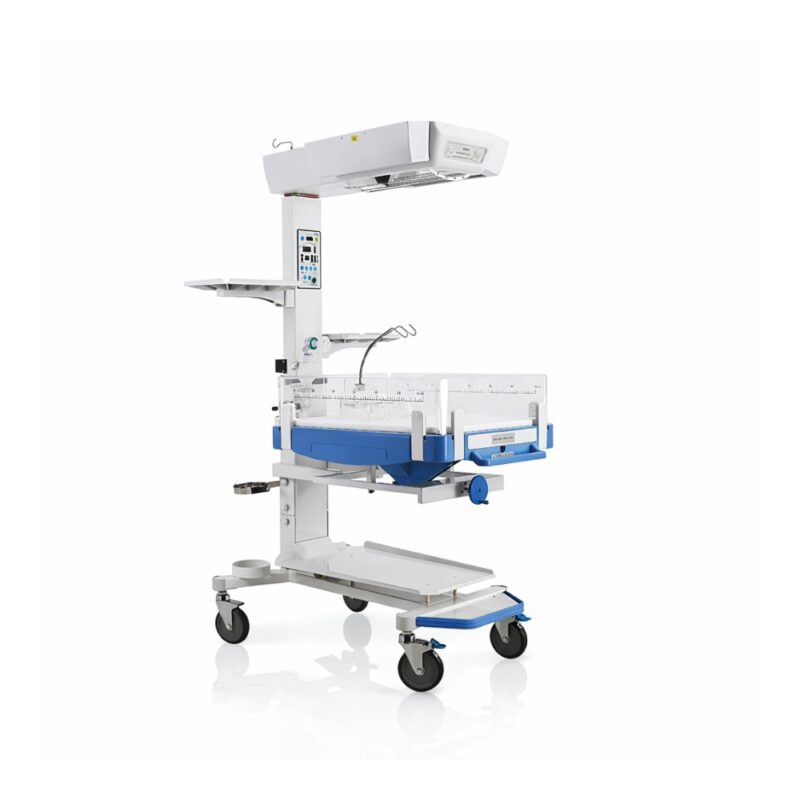 Реанимационное место для новорождённых HKN-93A — Ningbo David Medical Device