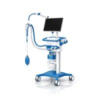 Аппараты ИВЛ