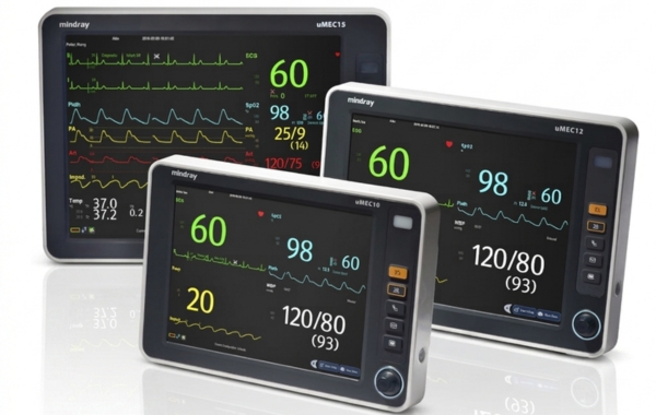 Аппарат ARTROMOT K для пассивной разработки коленного сустава после эндопротезирования