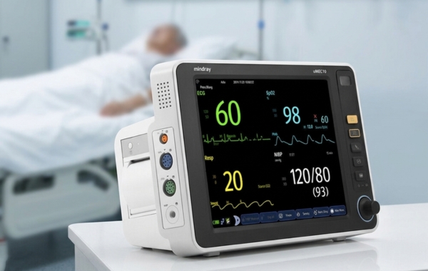 Аппарат ARTROMOT K для пассивной разработки коленного сустава после эндопротезирования